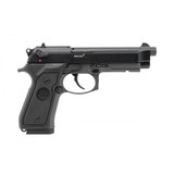 "Beretta 92FSR Pistol .22 LR (PR68651) ATX"