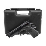 "Beretta 92FSR Pistol .22 LR (PR68651) ATX" - 2 of 7