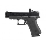 "Glock 48 MOS Pistol 9mm (PR67675) ATX" - 4 of 4