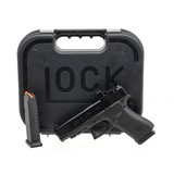 "Glock 48 MOS Pistol 9mm (PR67675) ATX" - 2 of 4