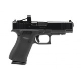 "Glock 48 MOS Pistol 9mm (PR67675) ATX" - 1 of 4