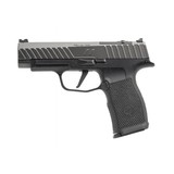 "Sig Sauer P365 Pistol 9mm (PR68655) ATX" - 3 of 3