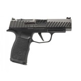 "Sig Sauer P365 Pistol 9mm (PR68655) ATX" - 1 of 3