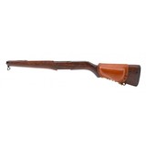 "Springfield M1C/D Garand Stock (MM5381) Consignment" - 4 of 4