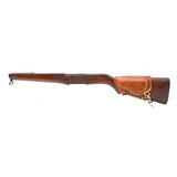 "Springfield M1C/D Garand Stock (MM5379) Consignment" - 4 of 4