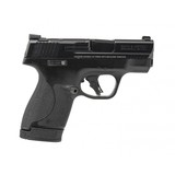 "S&W M&P 9 Shield Plus Pistol 9mm (PR68649) ATX" - 1 of 3