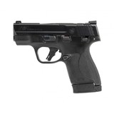"S&W M&P 9 Shield Plus Pistol 9mm (PR68649) ATX" - 3 of 3