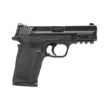 "S&W M&P 9 Shield Plus Pistol 9mm (PR68648) ATX"