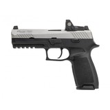 "Sig P320 Pistol 9mm (PR68652) ATX" - 4 of 4