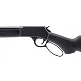 "Henry Big Boy X Rifle .45 Colt (R42892)" - 3 of 5