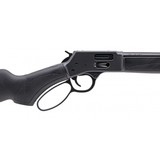 "Henry Big Boy X Rifle .45 Colt (R42892)" - 5 of 5
