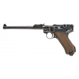 "DWM 1917 Artillery Luger Pistol 9mm (PR69136)" - 12 of 12