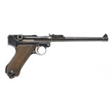 "DWM 1917 Artillery Luger Pistol 9mm (PR69136)" - 11 of 12