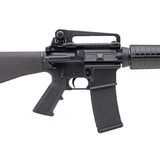"Colt AR-15 A4 Rifle 5.56mm (C20304) Consignment" - 4 of 4