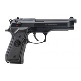 "Beretta M9 Commercial Pistol 9mm (PR69336) Consignment"