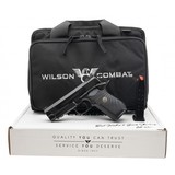 "Wilson Combat EDC X9 9mm (NGZ4906) NEW" - 2 of 3
