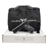 "Wilson Combat EDC X9 9mm (NGZ4906) NEW" - 2 of 3