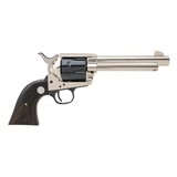 "New Jersey Tercentenary Commemorative Colt Single Action .45 (C20309)" - 6 of 6