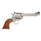 "Ruger NM Single-Six Revolver .22 Magnum (PR69143)" - 6 of 6