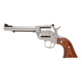 "Ruger NM Single-Six Revolver .22 Magnum (PR69143)"