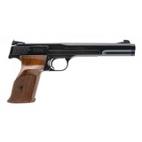"Smith & Wesson 41 Pistol .22 LR (PR69313) Consignment"