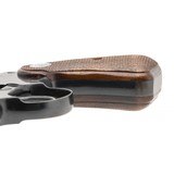 "Colt Detective Special 2nd Issue Revolver .38 Special (C20321) Consignment" - 3 of 7