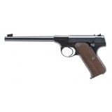 "Colt Woodsman Pistol .22LR (C20354) Consignment" - 5 of 6