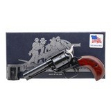 "Heritage Rough Rider Revolver .22 Magnum (PR69345)" - 7 of 7