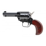 "Heritage Rough Rider Revolver .22 Magnum (PR69345)" - 1 of 7