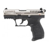 "Walther P22 Pistol .22LR (PR69289)" - 2 of 3