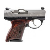 "Bond Arms Bullpup 9 pistol 9mm (PR69346)" - 1 of 6