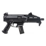 "CZ Scorpion EVO3 S1 Pistol 9mm (PR69348)" - 1 of 6