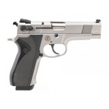 "Smith & Wesson 5906 Performance Center Pistol 9mm (PR69288)" - 1 of 5