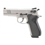 "Smith & Wesson 5906 Performance Center Pistol 9mm (PR69288)" - 5 of 5
