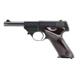 "High Standard Sport-King Pistol .22 LR (PR69292)" - 6 of 6