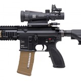 "(SN: 241-409195) Heckler & Koch MR27 Tribute Rifle 5.56X45mm (NGZ4909) New" - 3 of 6