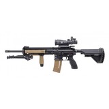 "(SN: 241-409195) Heckler & Koch MR27 Tribute Rifle 5.56X45mm (NGZ4909) New" - 5 of 6