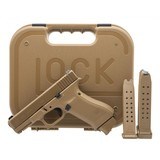 "Glock 19X Pistol 9mm (PR69349)" - 3 of 4