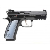 "CZ Shadow 2 Compact Pistol 9mm (PR69350)"