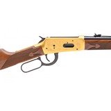 "Texas Sesquicentennial Commemorative Winchester 1894 Carbine 38-55 Win (W13483)" - 6 of 6
