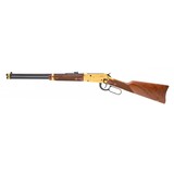 "Texas Sesquicentennial Commemorative Winchester 1894 Carbine 38-55 Win (W13483)" - 5 of 6