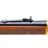 "Texas Sesquicentennial Commemorative Winchester 1894 Carbine 38-55 Win (W13483)" - 3 of 6
