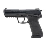 "Heckler & Koch 45 Pistol .45 ACP (PR69316)" - 2 of 4