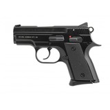 "CZ 2075 Rami Pistol 9mm (PR68660) ATX" - 6 of 6
