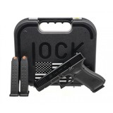 "Glock 17 Gen 5 Pistol 9mm (PR68661) ATX" - 2 of 4