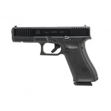 "Glock 17 Gen 5 Pistol 9mm (PR68661) ATX" - 4 of 4