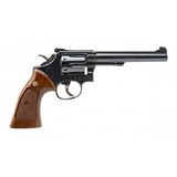 "Smith & Wesson 17-4 Revolver .22LR (PR69351)" - 5 of 5