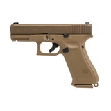 "Glock 19X Pistol 9mm (PR68662) ATX" - 4 of 4