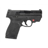 "Smith & Wesson M&P9 Shield Pistol 9mm (PR68663) ATX"