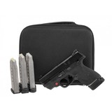 "Smith & Wesson M&P9 Shield Pistol 9mm (PR68663) ATX" - 2 of 4